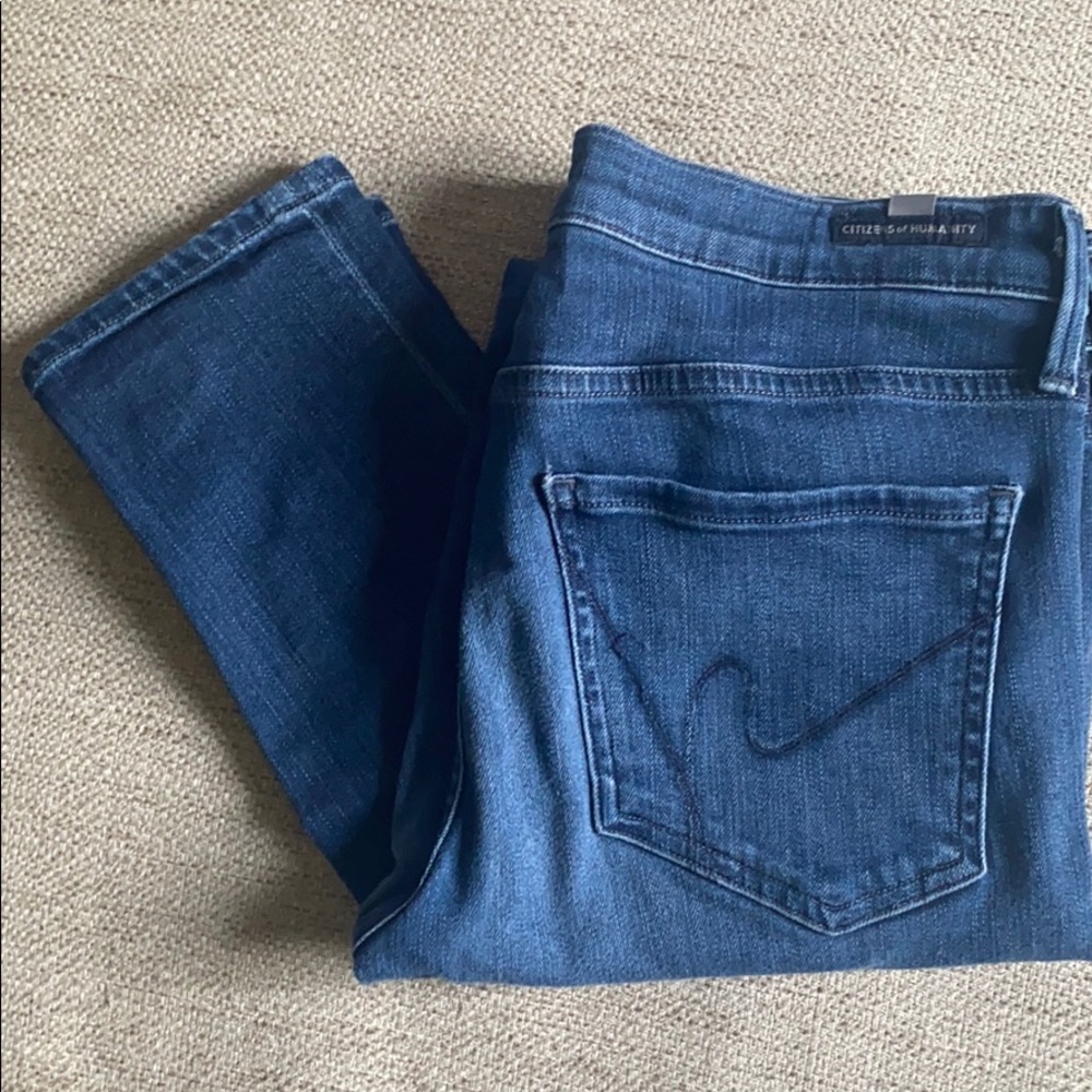 Citizens of Humanity- 30 - Avedon Skinny leg